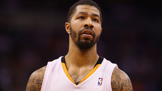 Markieff Morris Says He Won't Be A Sun Next Season, Demands Team Trade Him